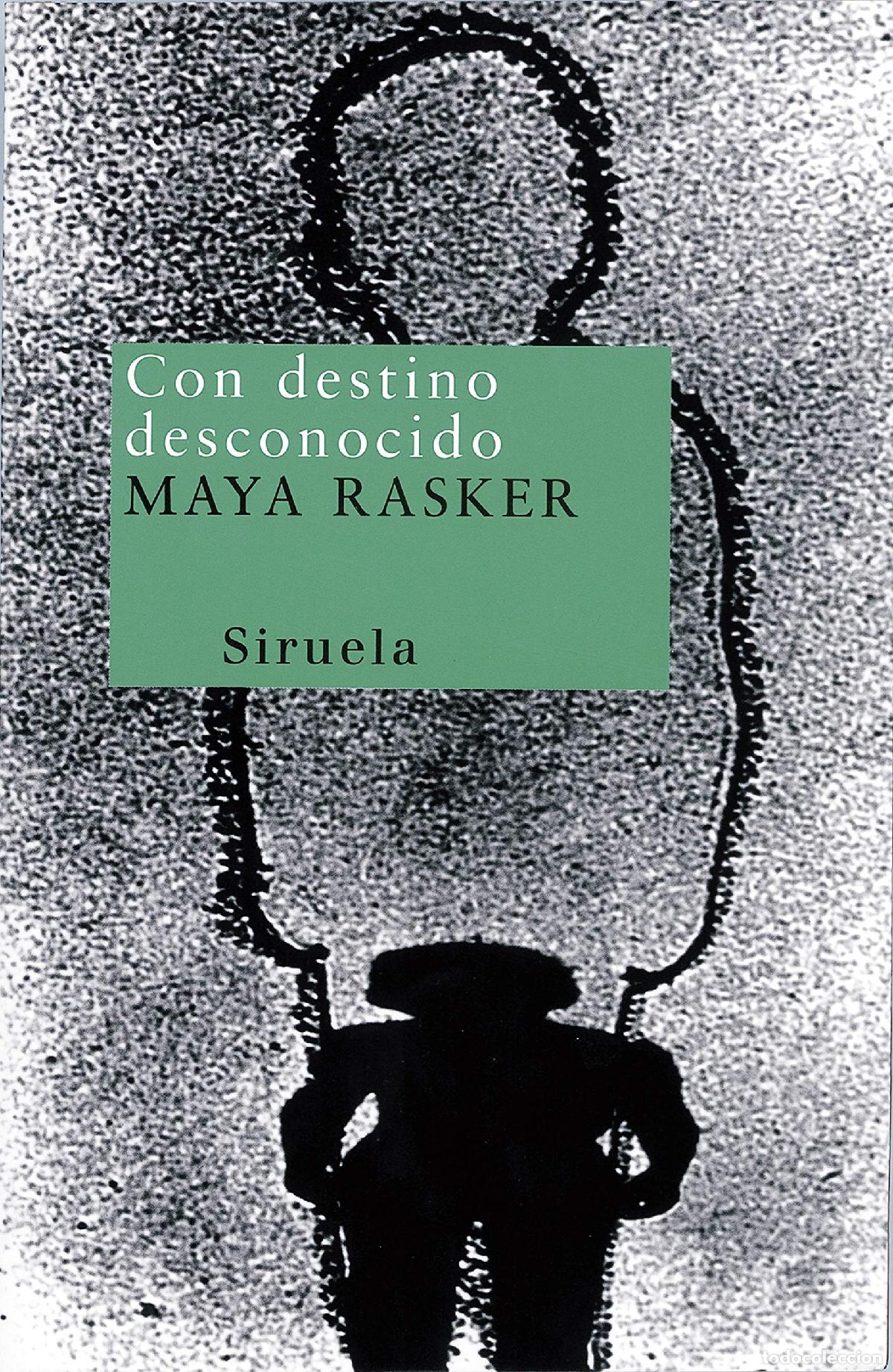 Livros em segunda m&atilde;o: Con destino desconocido: 22 (Nuevos Tiempos)