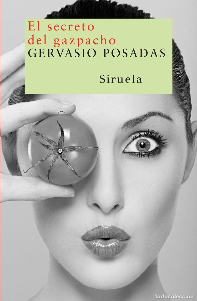 Second hand books: El secreto del gazpacho: 101 (Nuevos Tiempos)