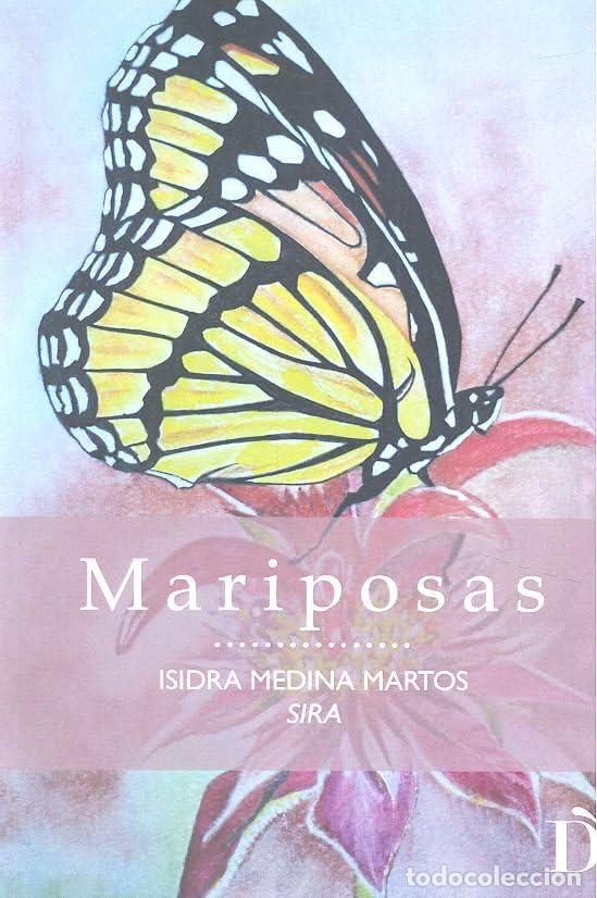 Gebrauchte B&uuml;cher: Mariposas - Isidra Medina Martos