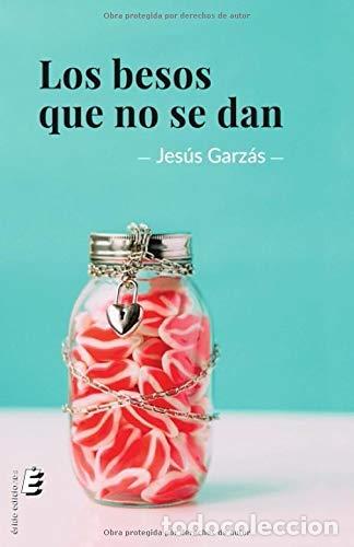 Gebrauchte B&uuml;cher: Los besos que no se dan (ERIDE)