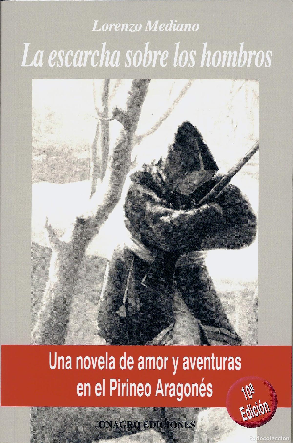 Second hand books: ESCARCHA SOBRE LOS HOMBROS, LA (SIN COLECCION)