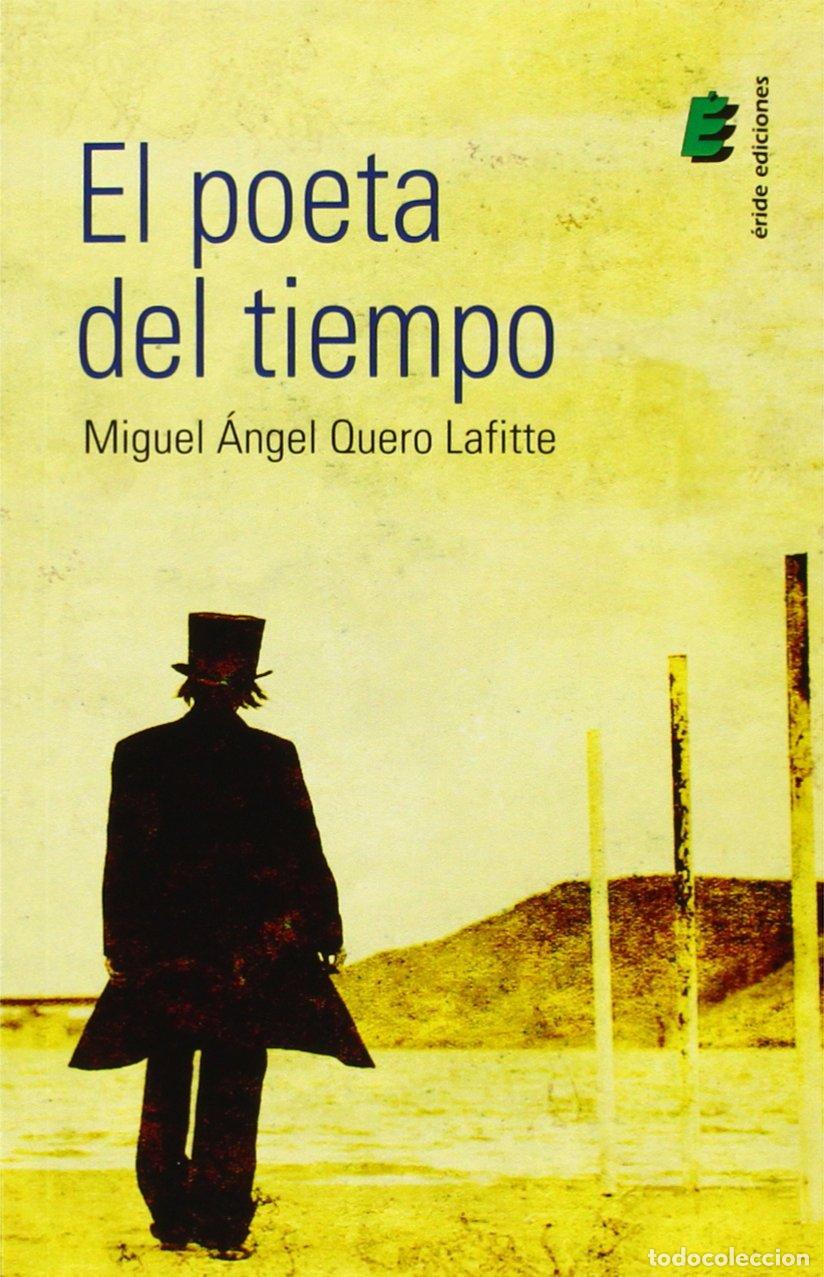 Libros de segunda mano: El poeta del tiempo (SIN COLECCION)