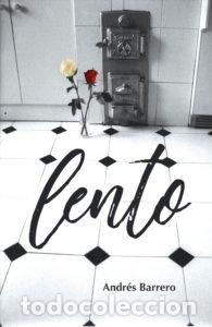 Libros de segunda mano: Lento (LIBROS Y LITERATURA)