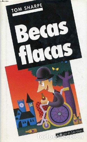 Livres d'occasion: BECAS FLACAS - Tom Sharpe