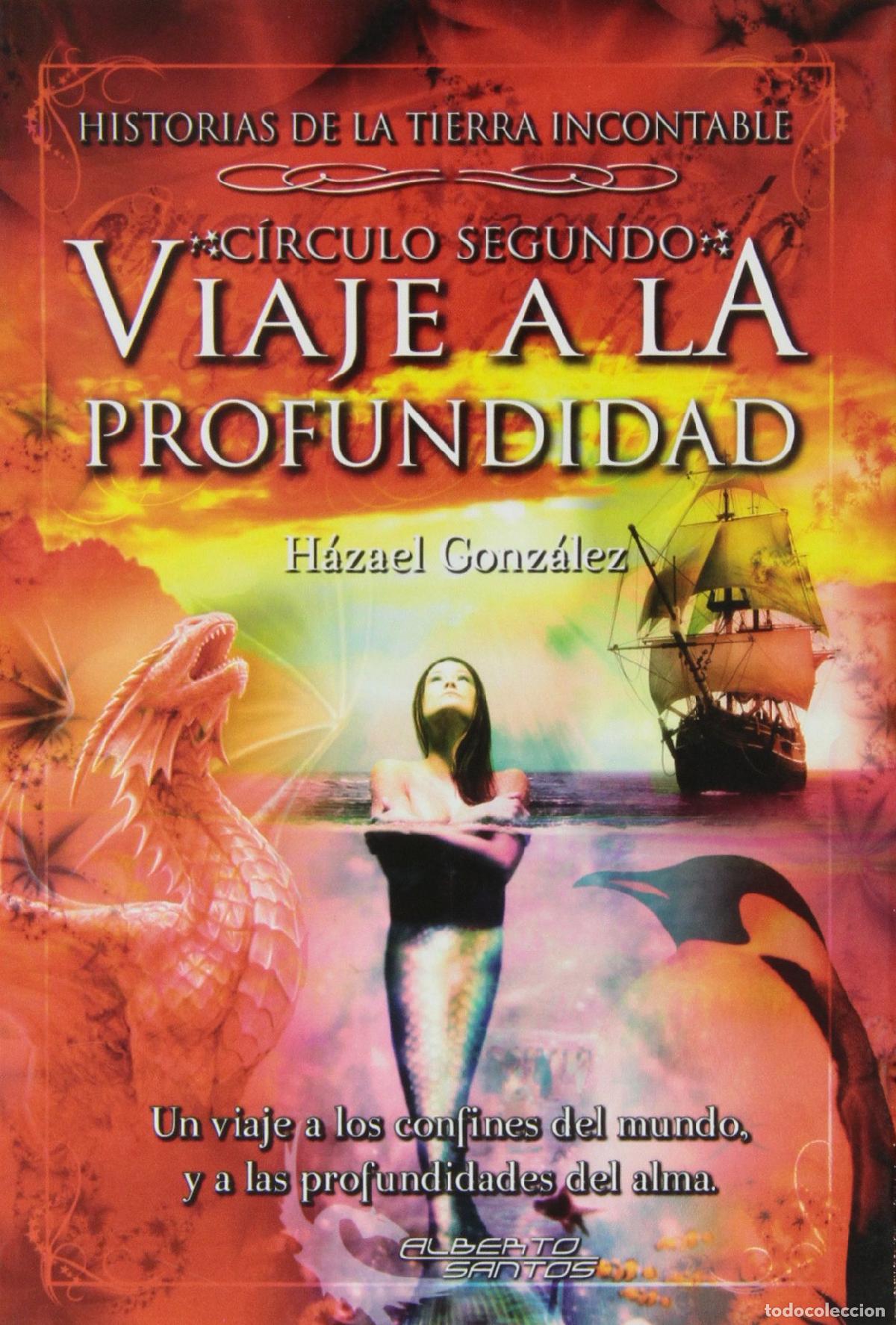 Livres d'occasion: Viaje a la profundidad. C&iacute;rculo segundo (SIN COLECCION)