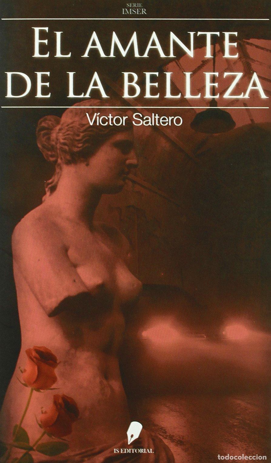 Livros em segunda m&atilde;o: El amante de la belleza