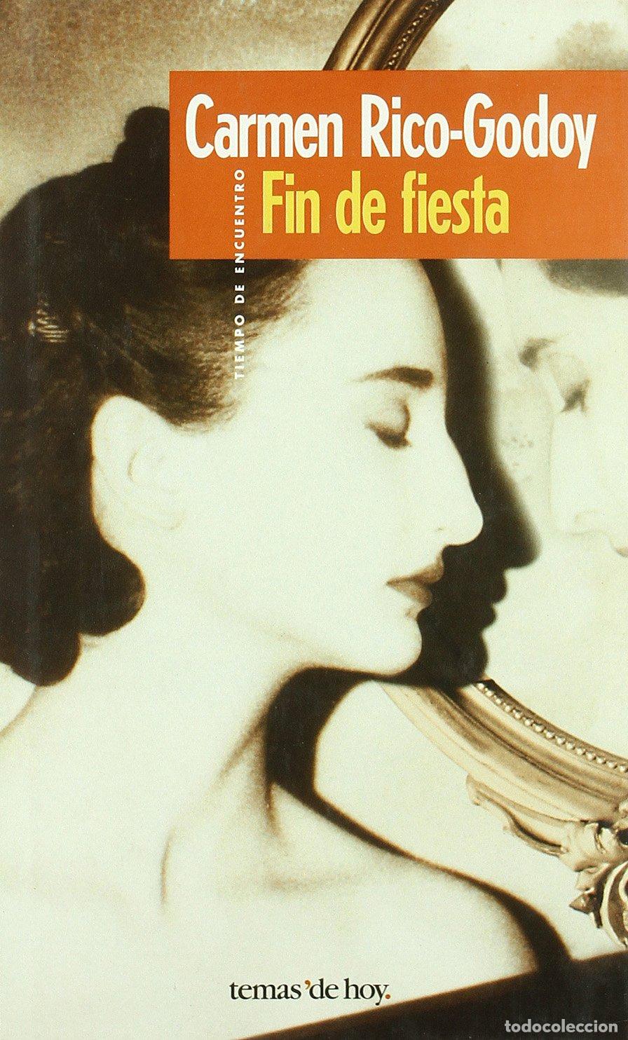 Livros em segunda m&atilde;o: Fin de fiesta: 1 (Tiempo de Encuentro)