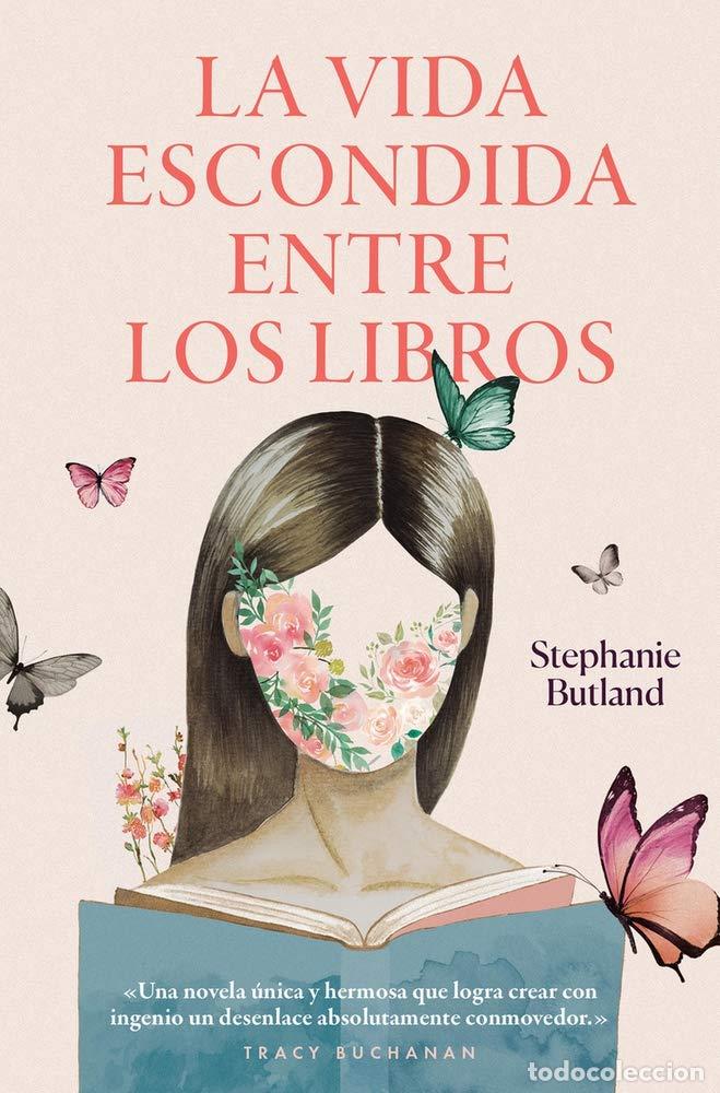 Second hand books: La vida escondida entre los libros (SIN COLECCION)