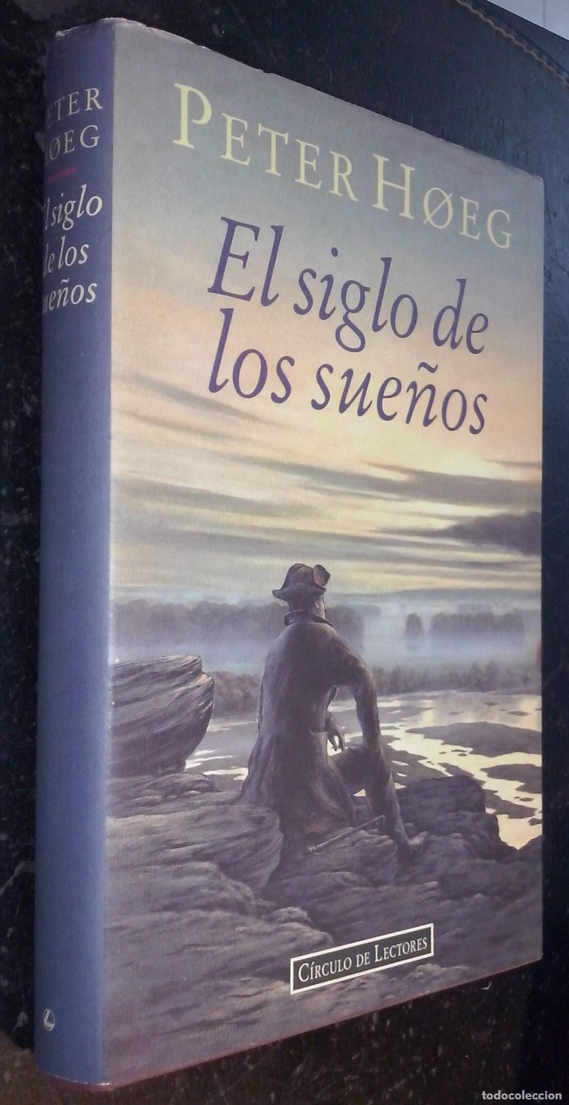 Libros de segunda mano: SIGLO DE LOS SUE&Ntilde;OS, EL - Foto 1