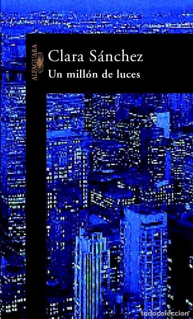Livres d'occasion: Un mill&oacute;n de luces (HISPANICA)