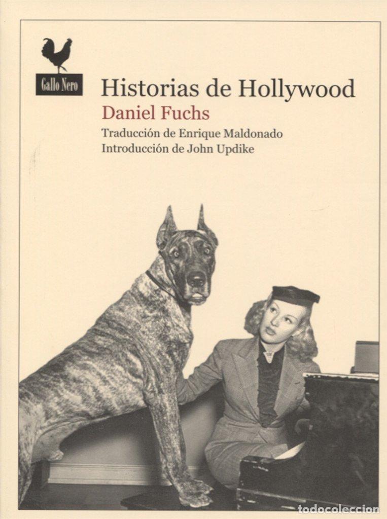 Second hand books: Historias de Hollywood (Narrativas)