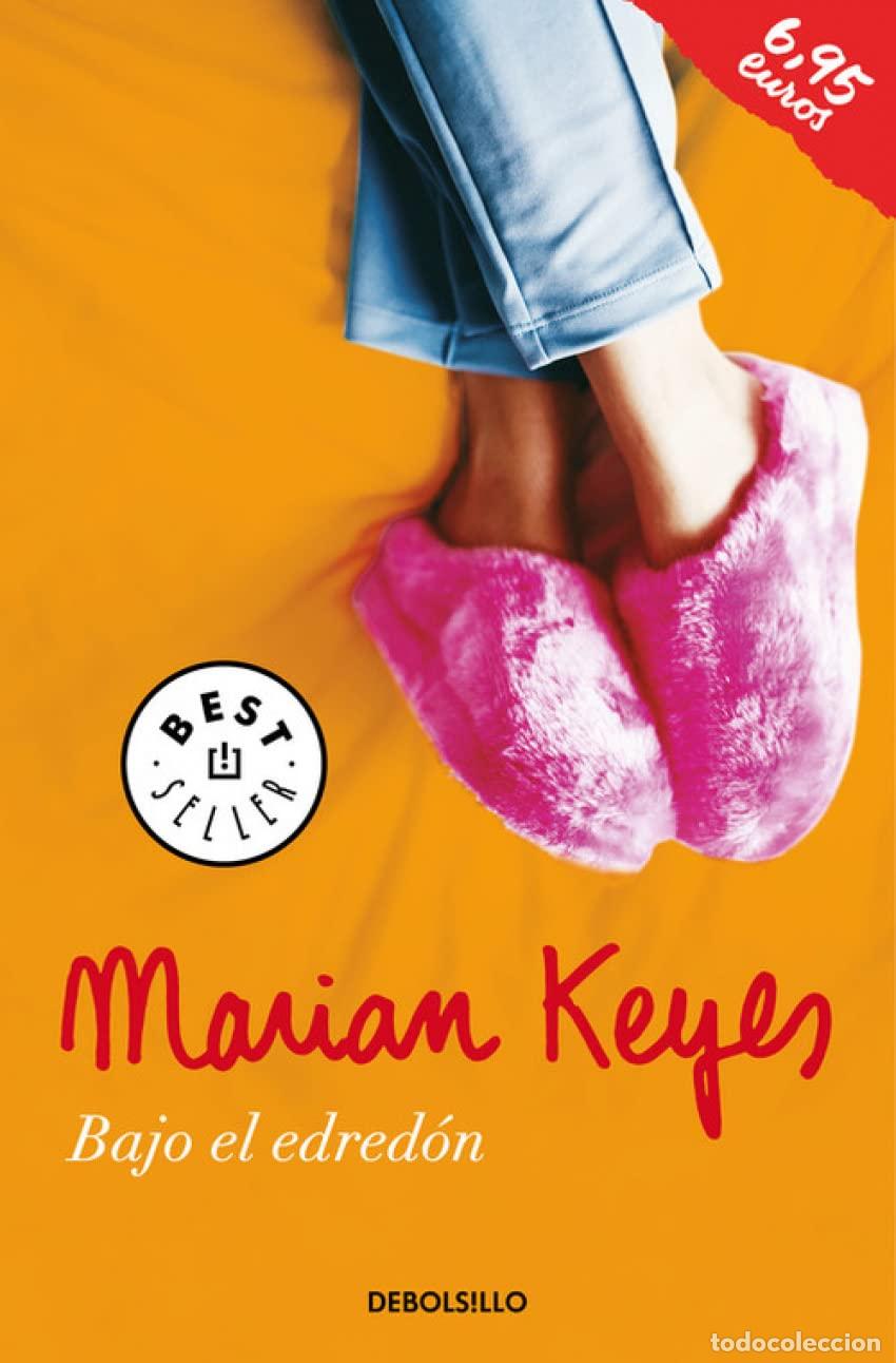 Libros de segunda mano: Bajo el edred&oacute;n (CAMPA&Ntilde;AS) - Foto 1