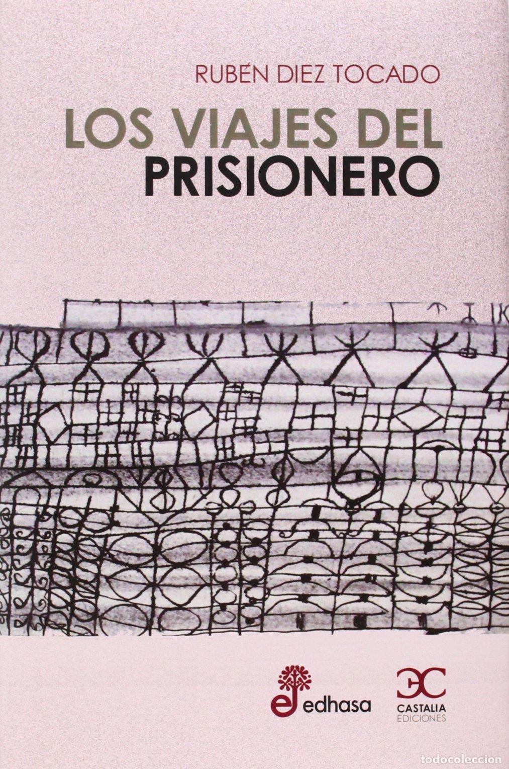 Second hand books: los viajes del prisionero (Albatros)