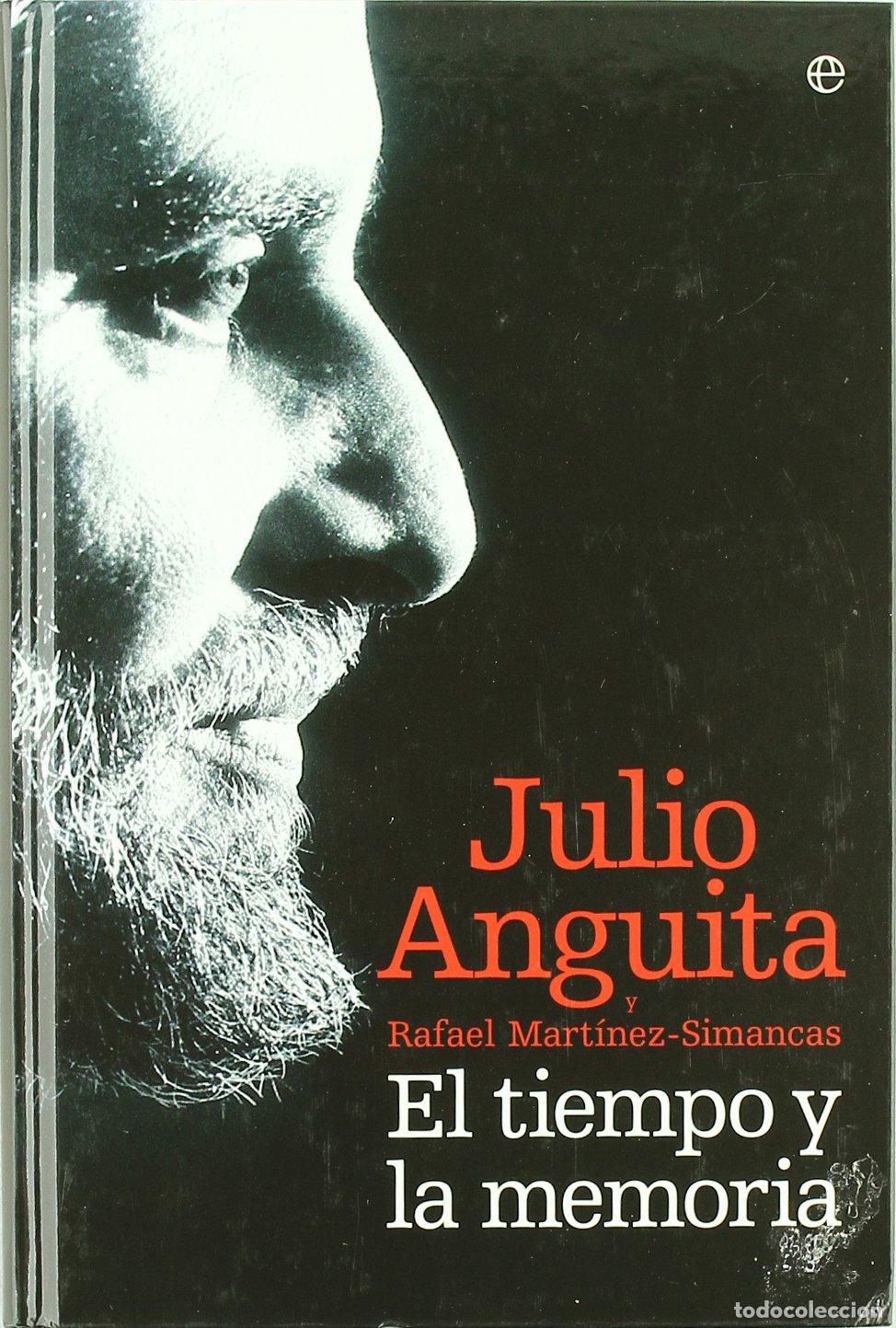 Libros de segunda mano: El tiempo y la memoria