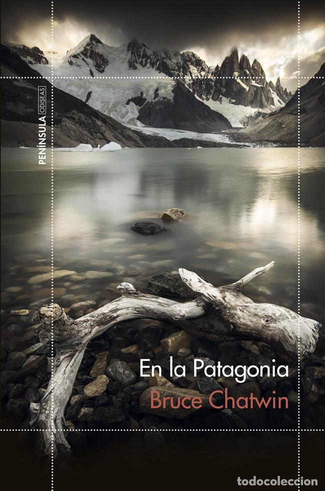 Gebrauchte B&uuml;cher: En la Patagonia. - Chatwin, Bruce.