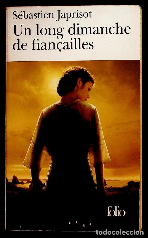 Libros de segunda mano: Un long dimanche de fian&ccedil;ailles - Sebastien Japrisot - Folio