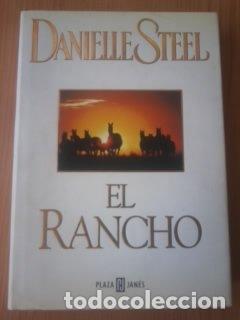 Libros de segunda mano: El rancho - STELL D (9788401327117)