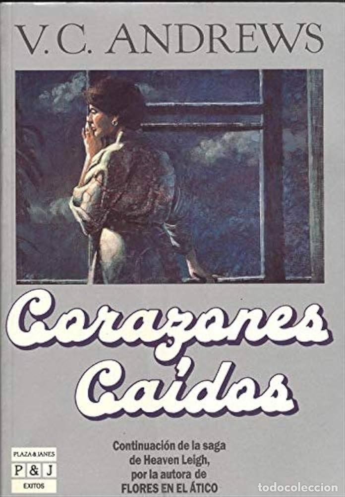 Livres d'occasion: Corazones ca&iacute;dos. V.C. Andrews
