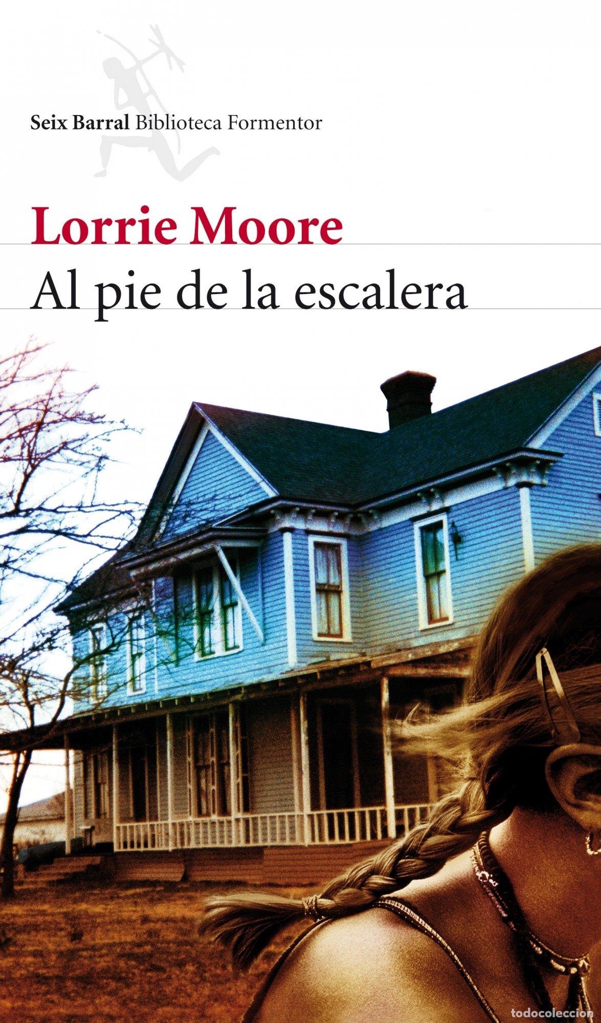 Libros de segunda mano: Al pie de la escalera: 1 (Biblioteca Formentor)