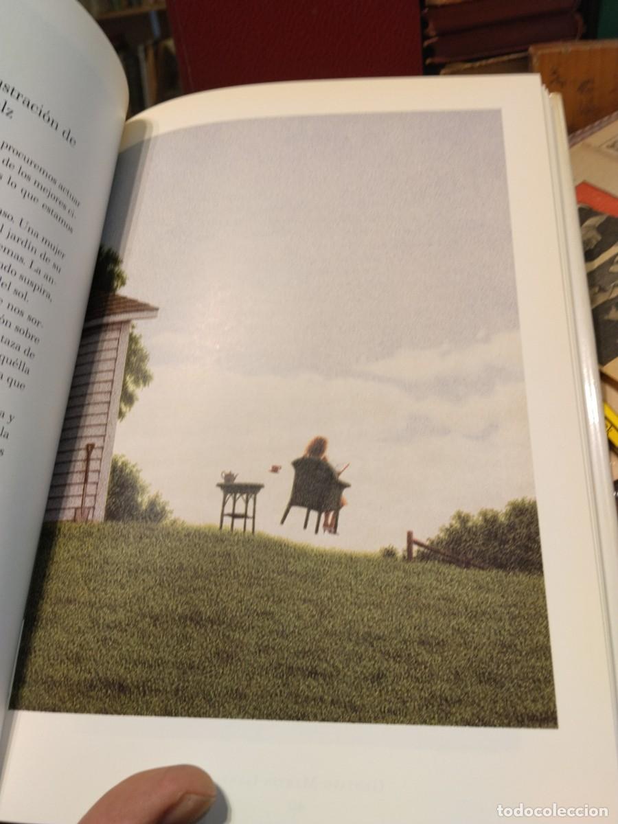 Libros de segunda mano: Quint Buchhold. El libro de los libros - Foto 3