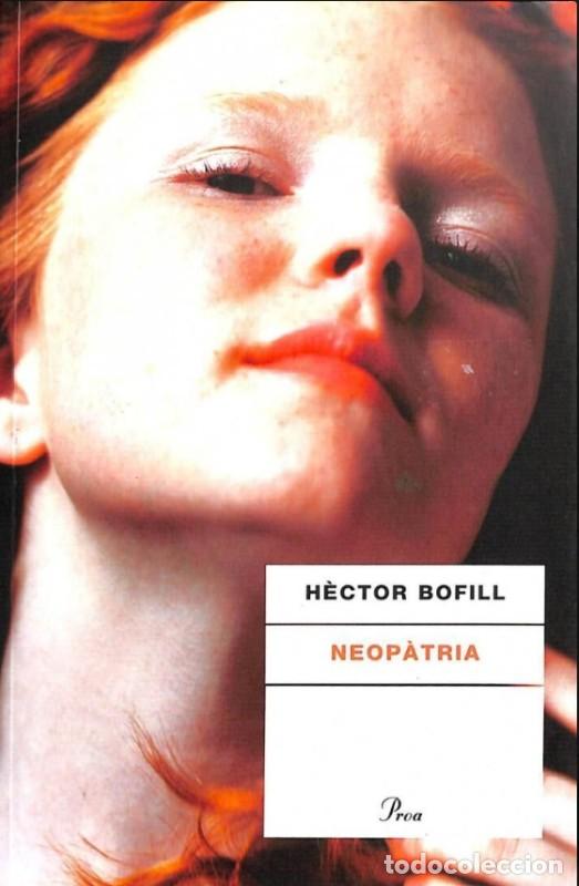 Second hand books: Neop&agrave;tria - H&egrave;ctor Bofill - Edicions Proa - A Tot Vent, N&ordm; 442