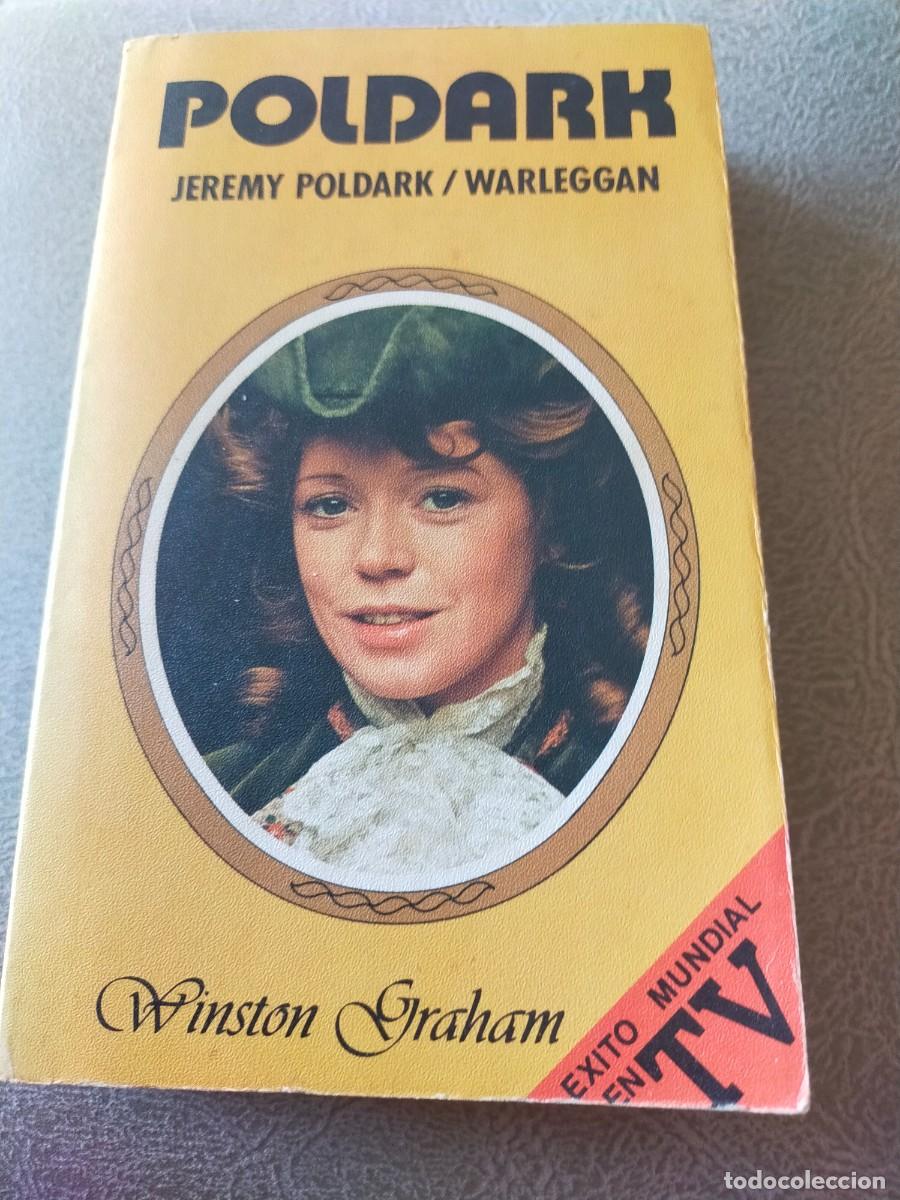 Gebrauchte B&uuml;cher: POLDARK TOMO II DE WHINSTON GRAHAM