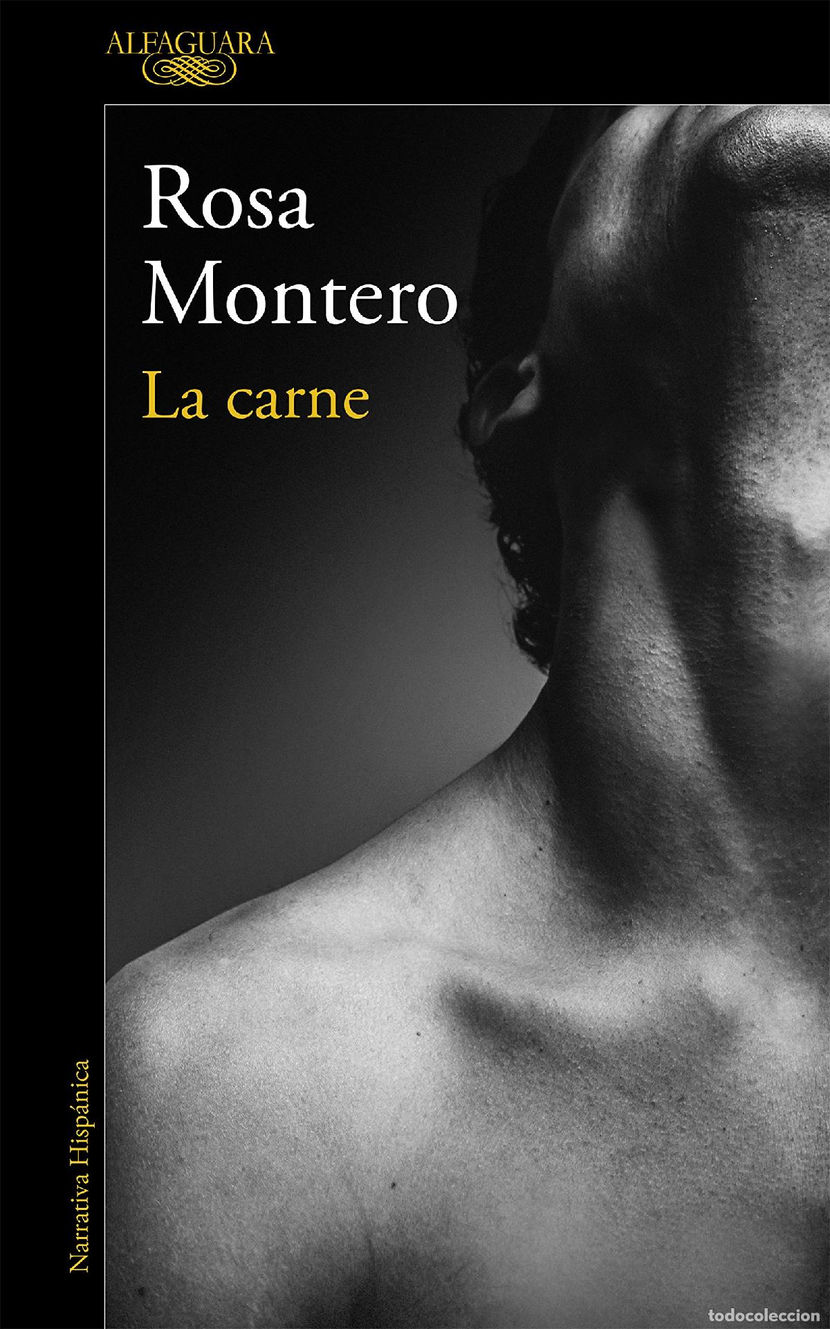 Libros de segunda mano: La carne (Hisp&aacute;nica)