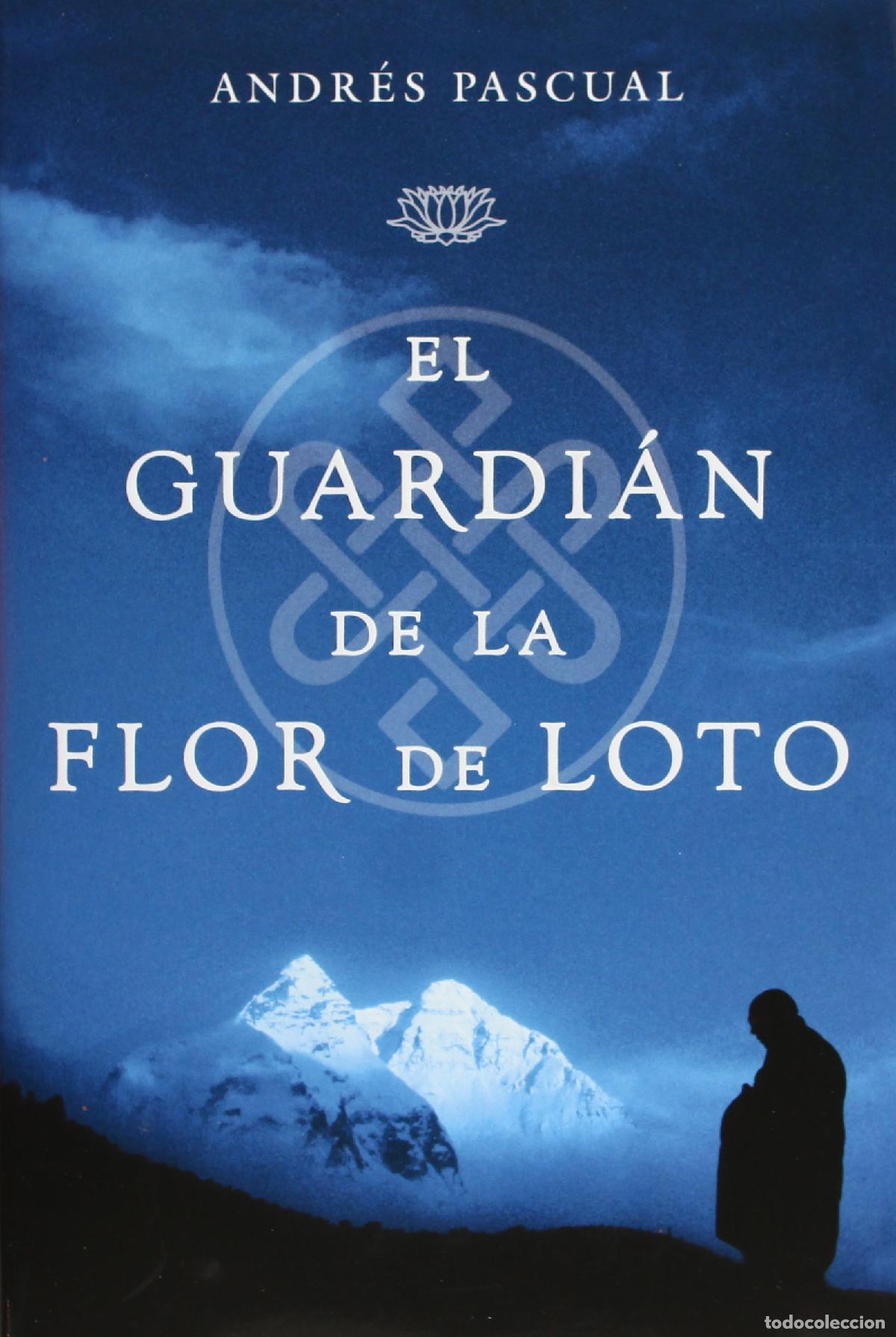 Libros de segunda mano: El guardi&aacute;n de la flor de loto (EXITOS)