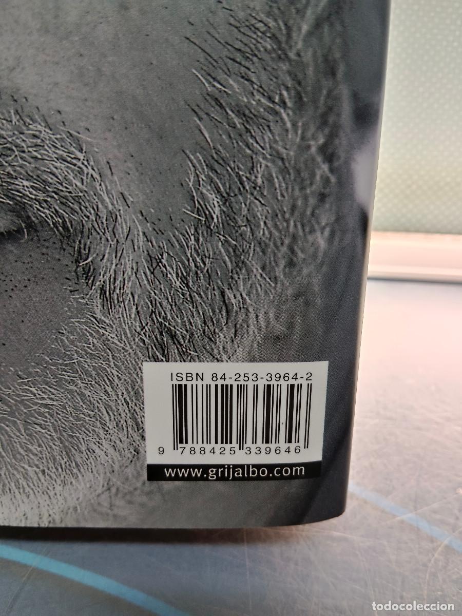 Libros de segunda mano: libro, El Imperio de los Dragones de Valerio Massimo Manfredi. - Foto 4