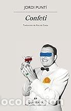 Libros de segunda mano: Confeti. Jordi Punt&iacute;