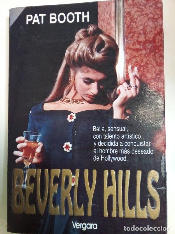 Libros de segunda mano: Beverly Hills - Booth, pat - Javier Vergara