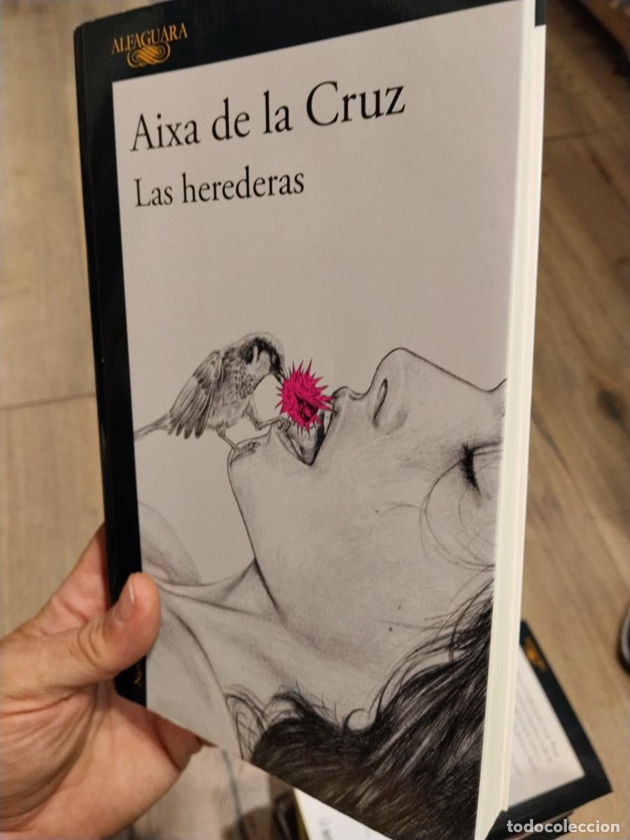 Libros de segunda mano: Aixa de la Cruz. Las herederas