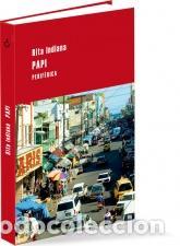 Livres d'occasion: Papi. - Indiana, Rita.