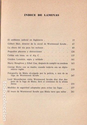 Libros de segunda mano: Cadena perpetua / Zeno * C&Aacute;RCEL * - Foto 4