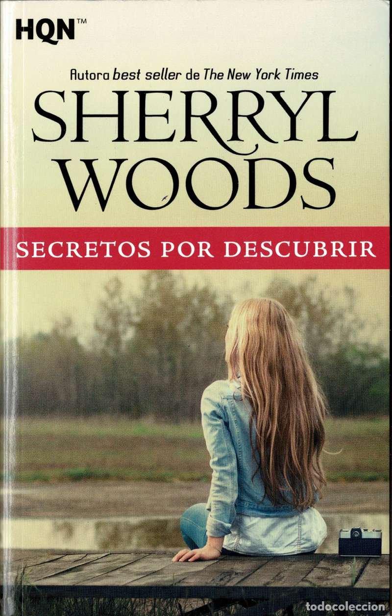 Libros de segunda mano: Secretos por descubrir - Sherryl Woods