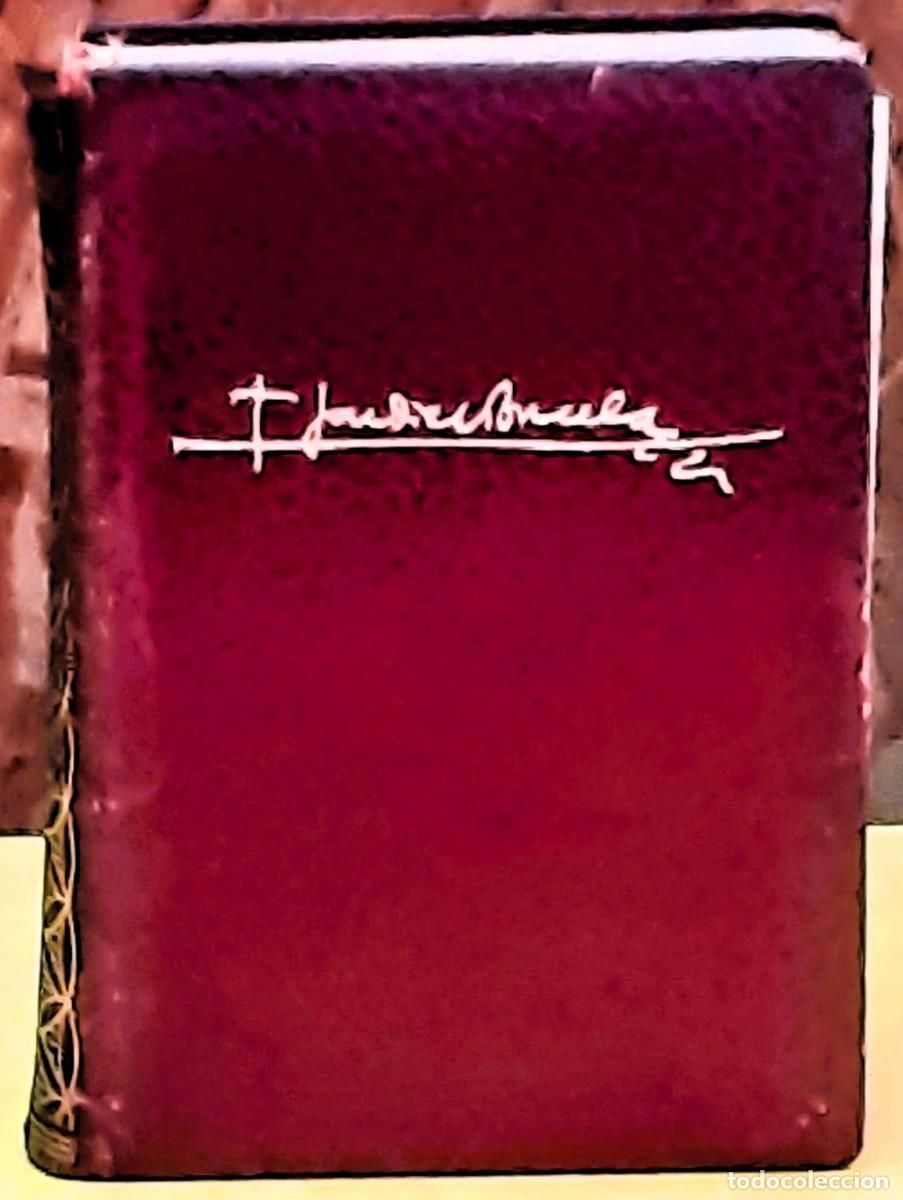 Libros de segunda mano: Enrique Jardiel Poncela. Obras Completas 1. Editorial: AHR. Barcelona. Cuarta edici&oacute;n: 1965