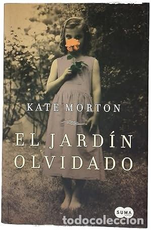 Libros de segunda mano: El jard&iacute;n olvidado. Kate Morton