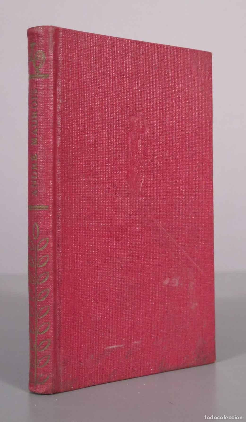Libros de segunda mano: Las Quintaesencias - Andr&eacute; Maurois - Ediciones de la Gacela