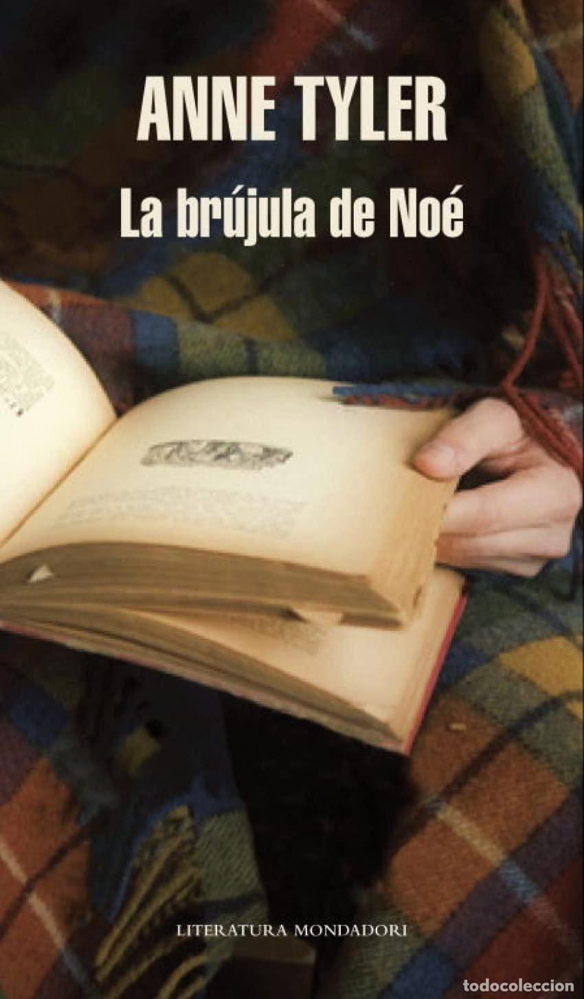 Libros de segunda mano: La br&uacute;jula de No&eacute; (Random House)