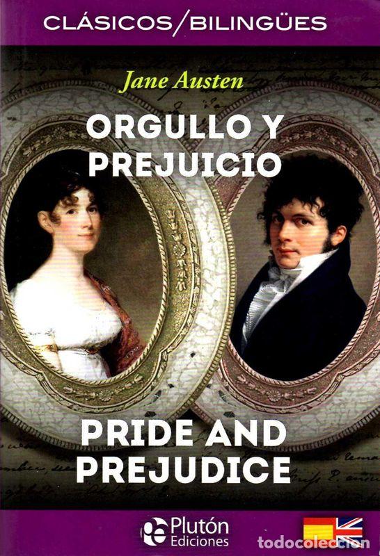 Livres d'occasion: Orgullo y Prejuicio / Pride and Prejudice. - AUSTEN, JANE.