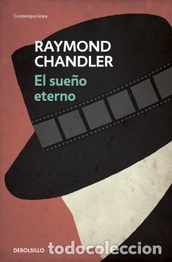 Gebrauchte B&uuml;cher: El sue&ntilde;o eterno (Philip Marlowe 1). - Chandler, Raymond.