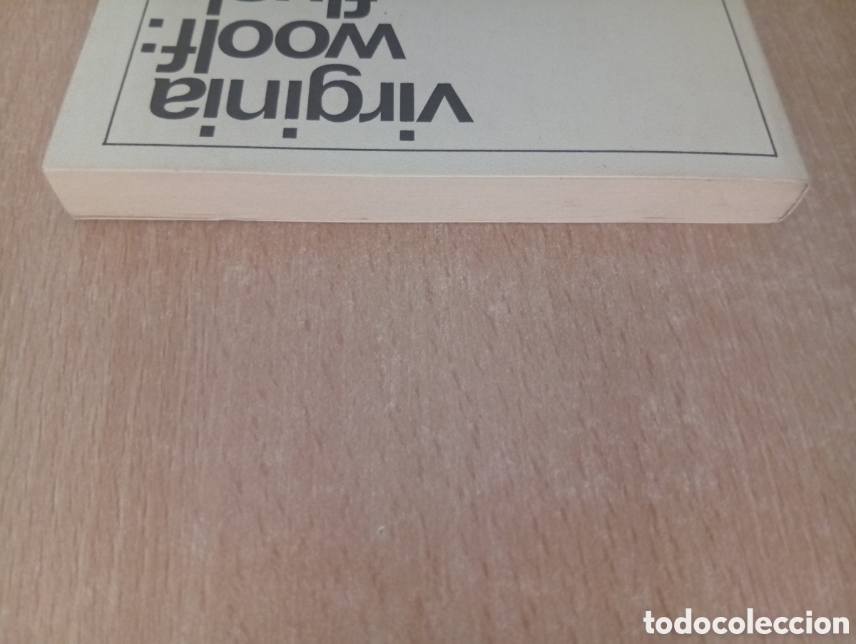 Libros de segunda mano: FLUSH. Virginia Woolf - Foto 4