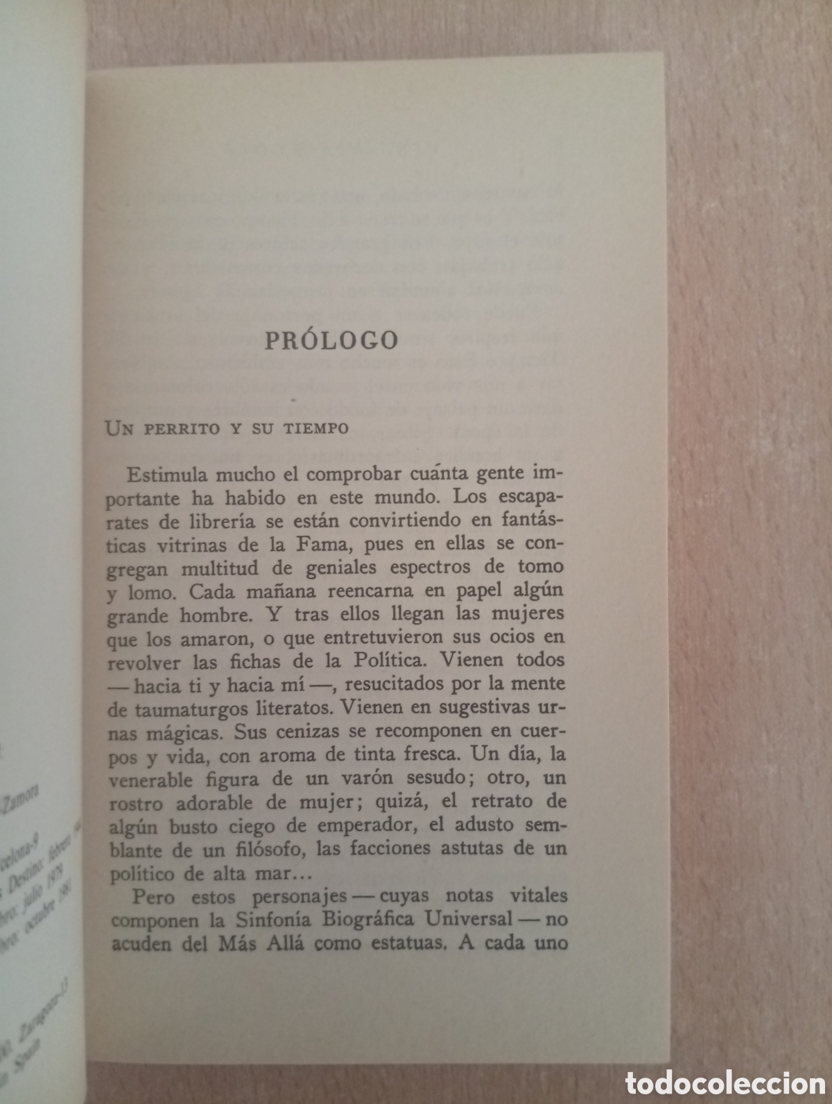 Libros de segunda mano: FLUSH. Virginia Woolf - Foto 7