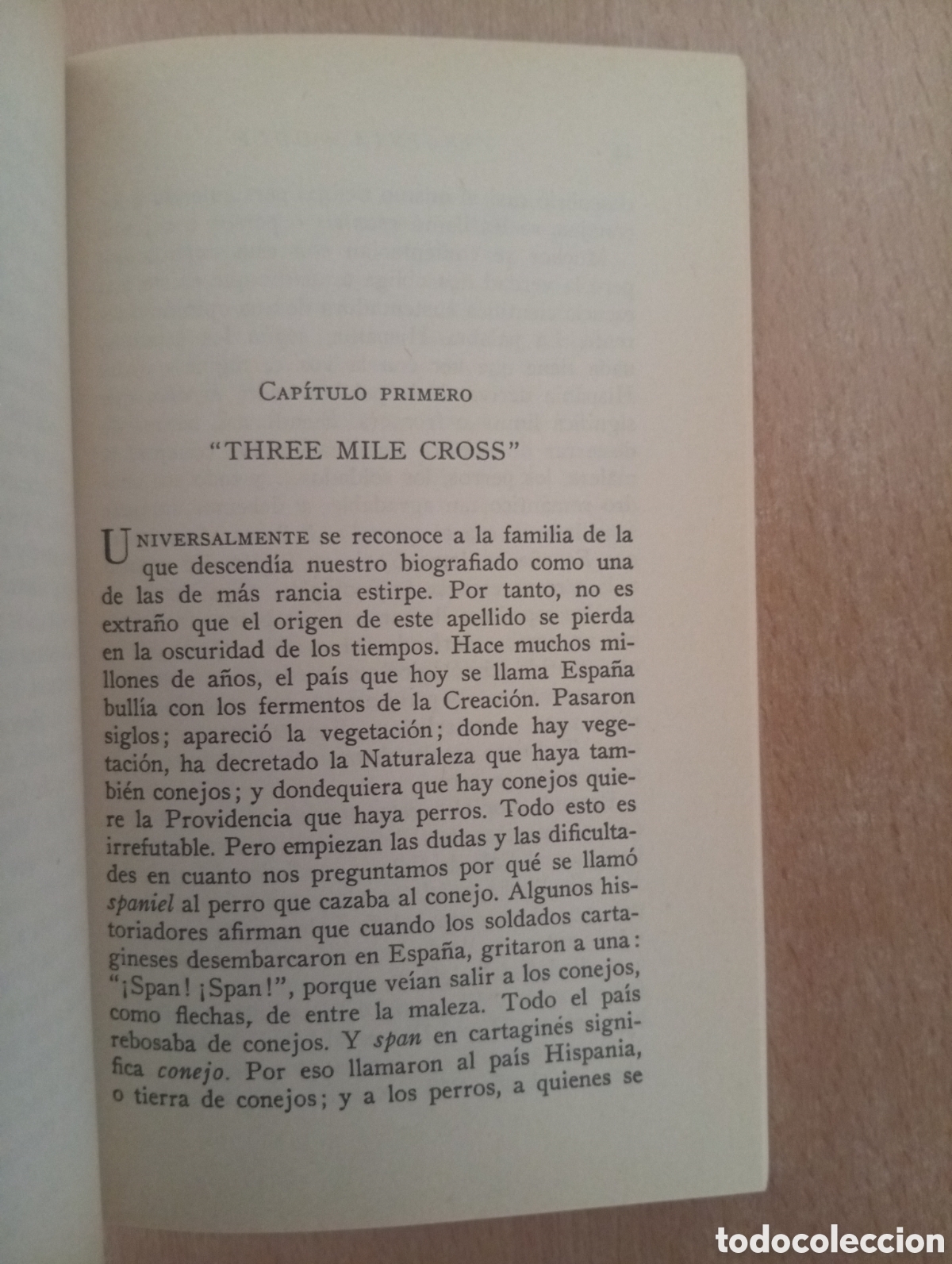 Libros de segunda mano: FLUSH. Virginia Woolf - Foto 8