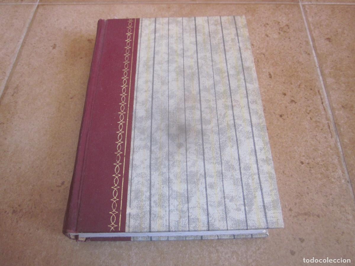 Libros de segunda mano: BIBLIOTECA DE SELECCIONES - LA ISLA 7 EL OLIVO Y LA VID / EL HALCON PEREGRINO / LA PROMESA DEL ALBA