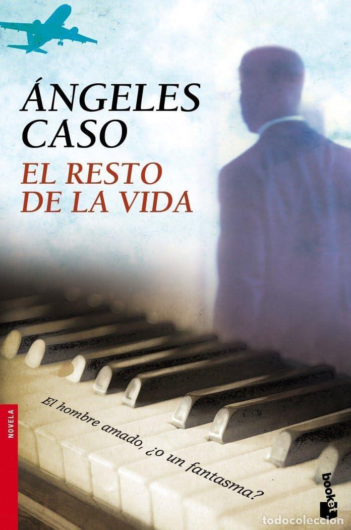 Libros de segunda mano: El resto de la vida (Novela) - Foto 1