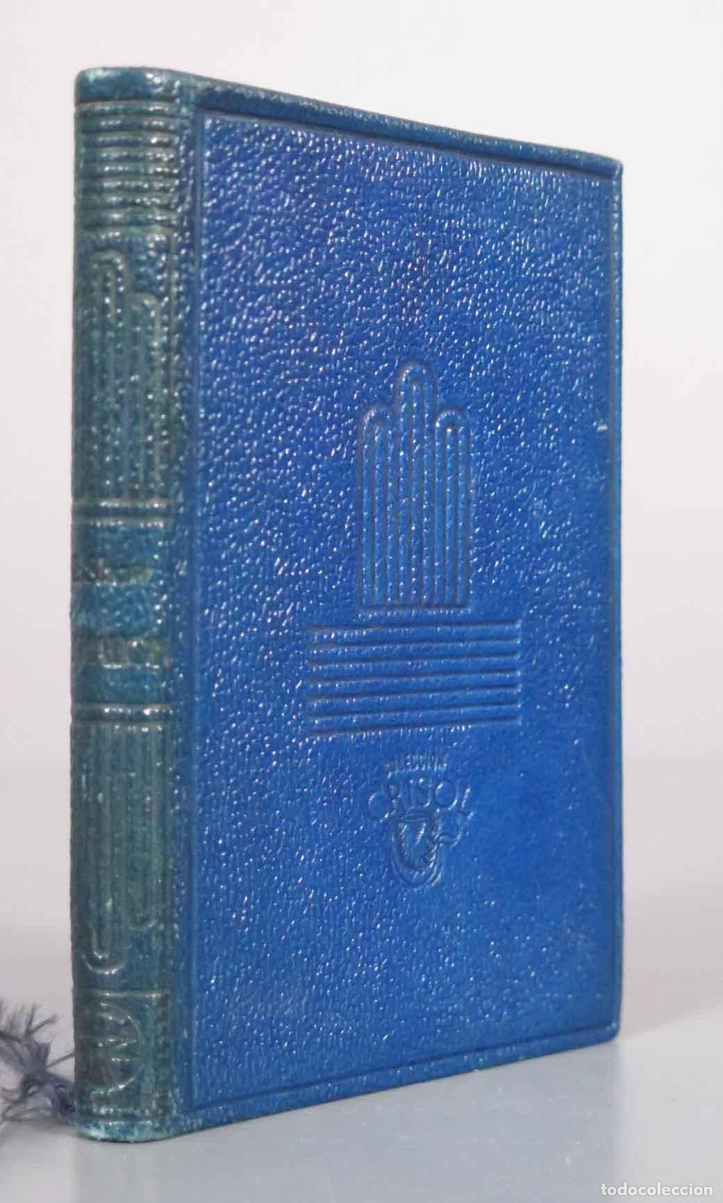 Libros de segunda mano: Pigmalion - Bernard Shaw - Aguilar 1944 CRISOL