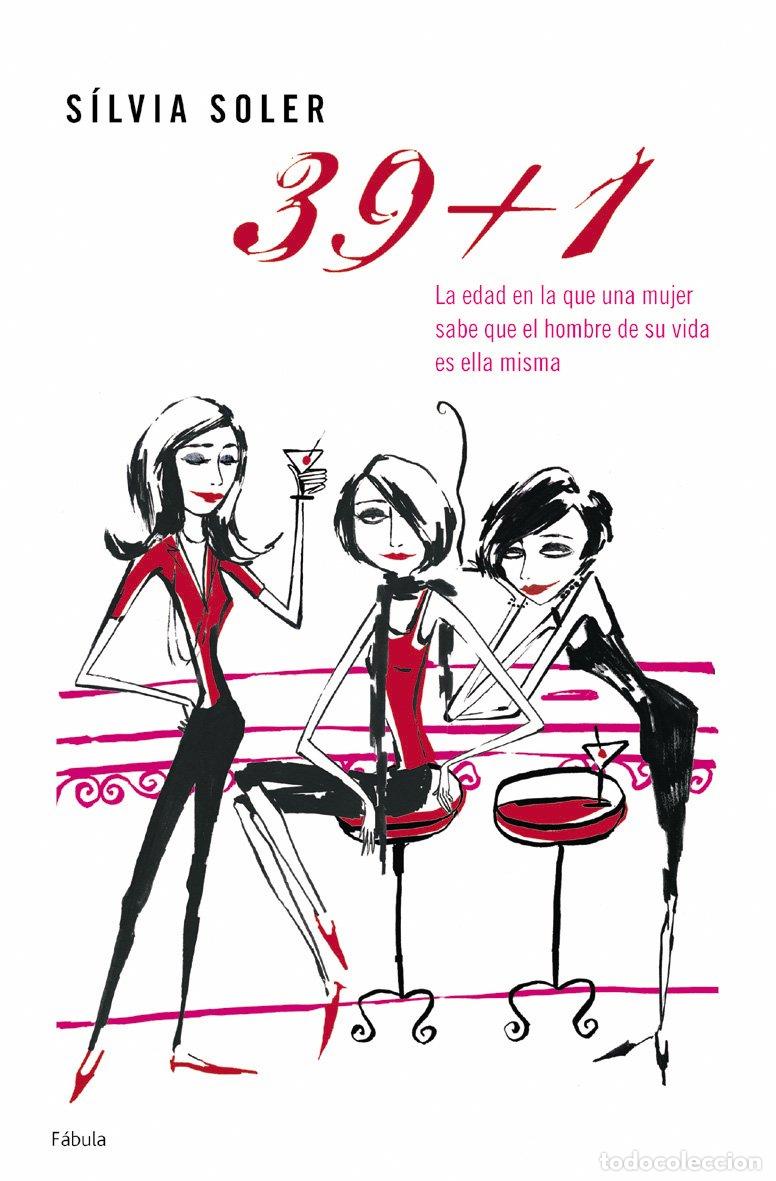 Libros de segunda mano: 39+1 (Planeta F&aacute;bula) - Foto 1