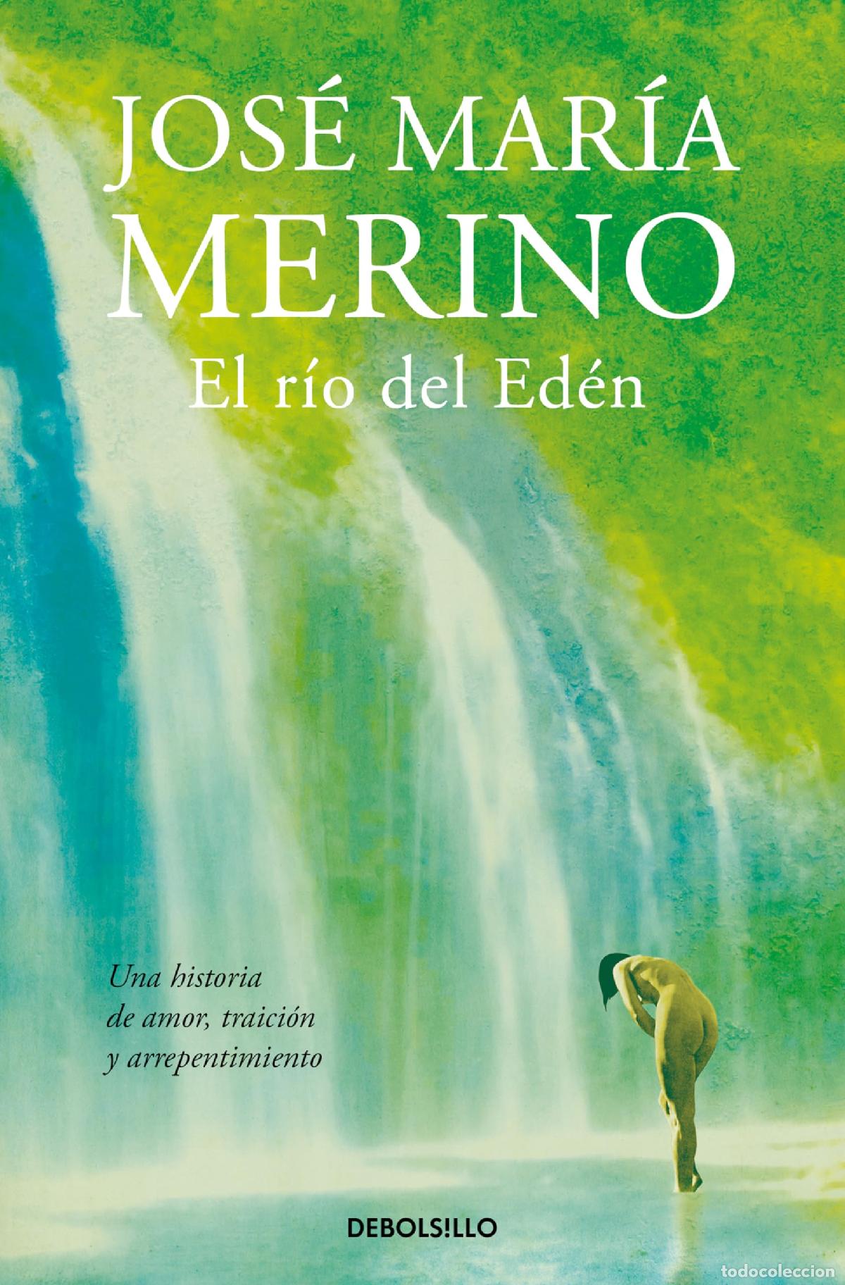 Libros de segunda mano: El r&iacute;o del Ed&eacute;n (Best Seller)