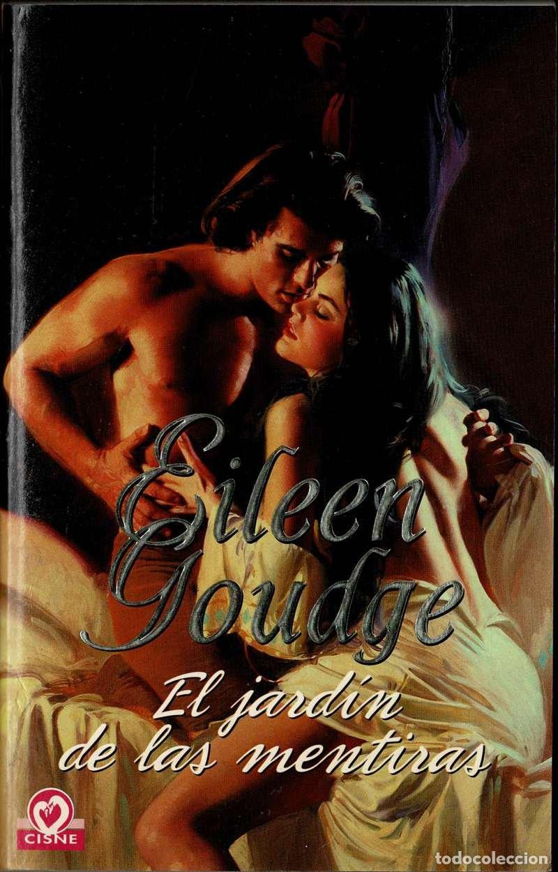 Libros de segunda mano: El jard&iacute;n de las mentiras - Eileen Goudge